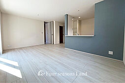 新築一戸建　藤沢市下土棚　4号棟