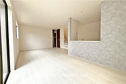 新築一戸建　藤沢市辻堂東海岸2丁目  2号棟