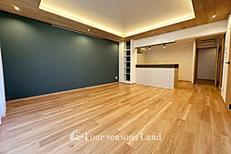 サンビーチ平塚　2号棟