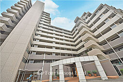 ライオンズガーデン湘南緑が浜　2F