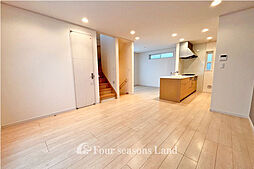 中古一戸建　藤沢市みその台