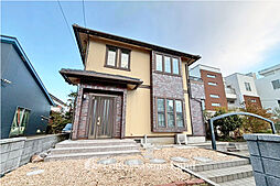 中古一戸建　平塚市中里