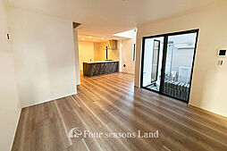 新築一戸建　藤沢市石川　2号棟