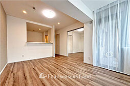 オーベル藤沢藤が岡2