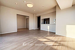 クリオ藤沢善行七番館