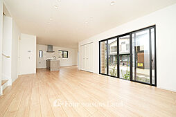 新築一戸建　藤沢市鵠沼藤が谷3丁目