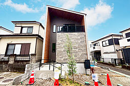 新築一戸建　藤沢市高倉