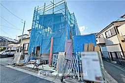 新築一戸建　藤沢市高倉