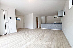 新築一戸建　藤沢市本藤沢2丁目　4号棟