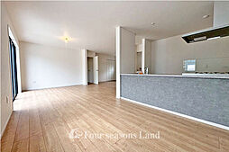 新築一戸建　藤沢市本藤沢2丁目　2号棟