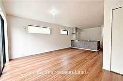 新築一戸建　藤沢市本藤沢2丁目　1号棟