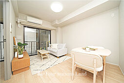 ライオンズマンション片瀬江ノ島第2