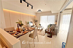 グリーンコート平塚コンサイト