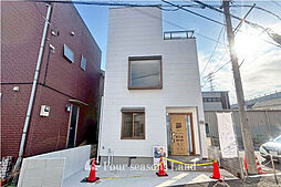 中古一戸建　寒川町一之宮5丁目