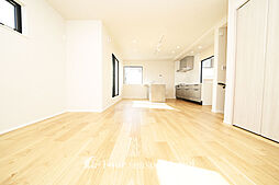 新築一戸建　藤沢市白旗4丁目