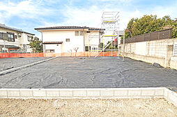 売地　藤沢市片瀬山5丁目　A区画