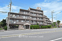 ドラゴンマンション湘南辻堂壱番館