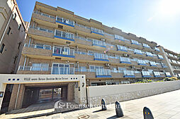 ヴィルヌーブ片瀬江ノ島マリンテラス