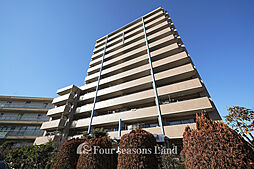 コスモ本藤沢　11F