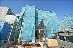 新築一戸建　藤沢市石川3丁目　3号棟