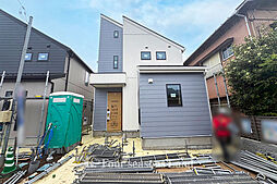 新築一戸建　藤沢市本鵠沼5丁目 A号棟