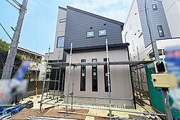 新築一戸建　藤沢市本鵠沼5丁目 B号棟