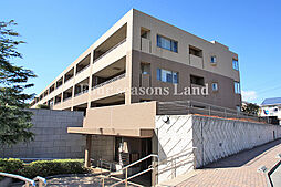 ライオンズテラス本鵠沼ガーデンコート　2F