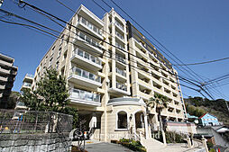 グランシティ鎌倉植木の杜