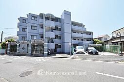 ヴィラヴェール藤沢