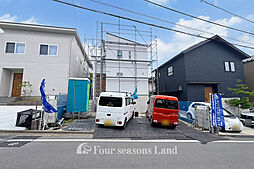 新築一戸建 藤沢市片瀬山5丁目