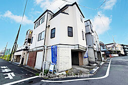 中古一戸建　藤沢市石川2丁目