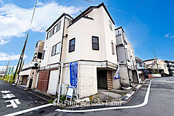 中古一戸建 藤沢市石川2丁目