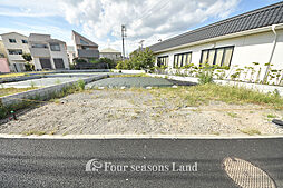 売地　藤沢市辻堂6丁目　C区画