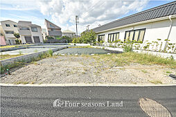 売地　藤沢市辻堂6丁目　C区画