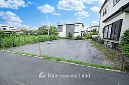 売地 藤沢市鵠沼松が岡2丁目