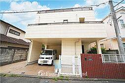 中古一戸建　藤沢市大鋸1丁目
