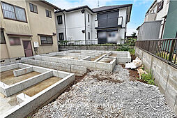 新築一戸建 鎌倉市台4丁目