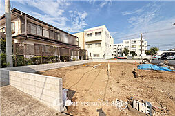 売地 藤沢市鵠沼海岸6丁目 1区画
