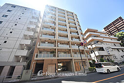 スタジオDEN藤沢 3F
