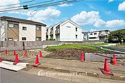 新築一戸建　藤沢市円行　1号棟