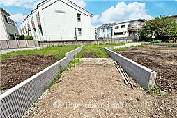 新築一戸建 藤沢市円行 2号棟