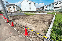 新築一戸建　藤沢市円行　3号棟