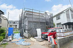 新築一戸建 藤沢市高倉