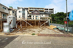 新築一戸建 藤沢市石川6丁目