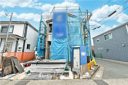 新築一戸建　寒川町一之宮8丁目
