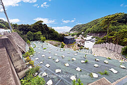 売地　鎌倉市楽寺1丁目　No.4