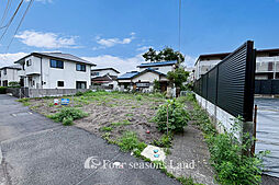 売地　鎌倉市由比ガ浜1丁目