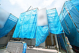 新築一戸建 茅ヶ崎市東海岸南6丁目 2号棟
