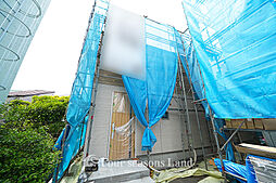 新築一戸建 茅ヶ崎市東海岸南6丁目 3号棟