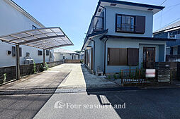 中古一戸建　藤沢市長後